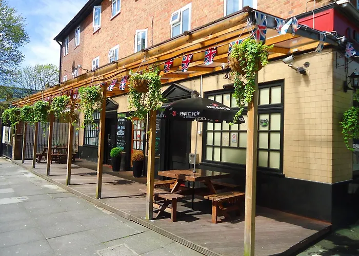 Hour Glass Hotel Londra